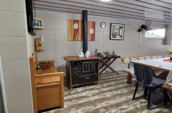 Casa para venda, 2 quartos,  Areias Do Meio, Governador Celso Ramos - Foto 20