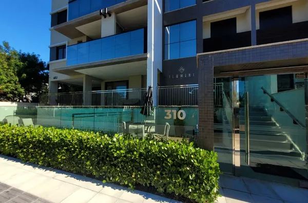 Apartamento Mobiliado com 3 Dormitórios a Poucos Passos do Mar na Praia de Palmas - Foto 24