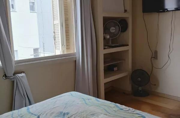 Apartamento para venda,  Petrópolis, Porto Alegre - 3 quartos com suíte - Foto 19