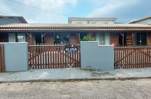 Casa para aluguel, Areias do Meio, Governador Celso Ramos SC - Foto 7