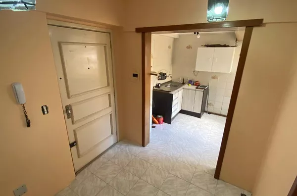 Apartamento 1 dormitório no Centro Histórico de Porto Alegre – Semi Mobiliado e Próximo à Orla - Foto 5