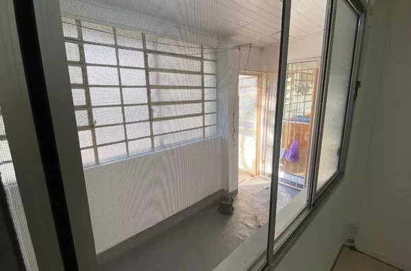 Apartamento à Venda com 3 dormitórios e vaga no bairro Praia de Belas — 390 mil - Foto 11