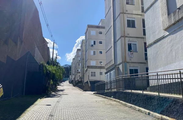 Apartamento à Venda $180mil - Cavalhada, 2 Quartos, 40 m² - Porto Alegre - Foto 22