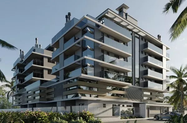 Apartamento com 76m², 2 quartos na Praia da Armação em Governador Celso Ramos - Foto 12