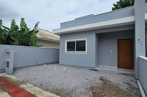 Casa Geminada à Venda em Governador Celso Ramos – 2 Dorms, Suíte, Financiável - Foto 2