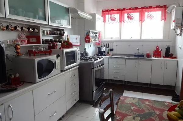 Cobertura de Alto Padrão com 4 Dormitórios no Menino Deus – Porto Alegre - Foto 5