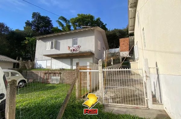  Terreno com Duas Casas à Venda no Bairro Vila Nova – Porto Alegre | 600m² – Zona Sul