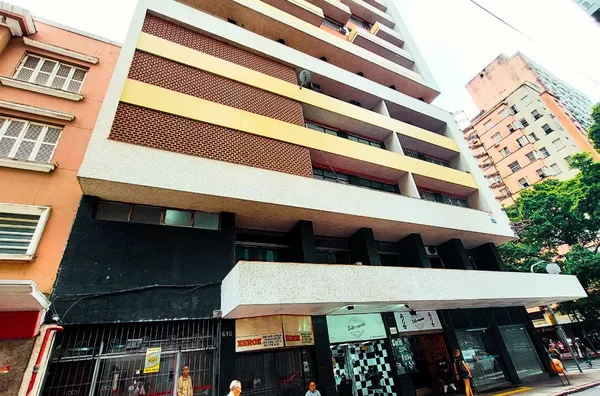 Apartamento para venda, 3 quarto(s),  Centro Histórico, Porto Alegre - Foto 1