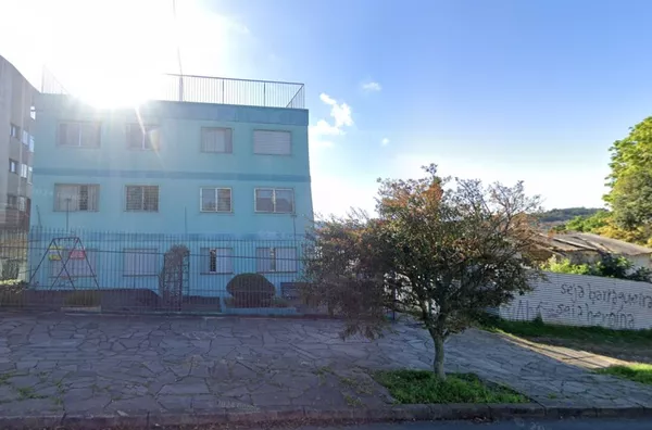 Apartamento com 2 Dormitórios, Garagem e Vista – Bairro Camaquã | Porto Alegre - Foto 16