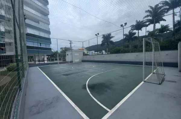 Apartamento Mobiliado com 3 Suítes a 200m da Praia de Palmas – 2 Vagas e Vista Mar - Foto 26