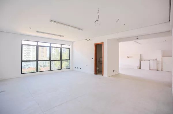 Sala Comercial no Edifício Austin – Av. Carlos Gomes | Porto Alegre – 100m² Privativos - Foto 12