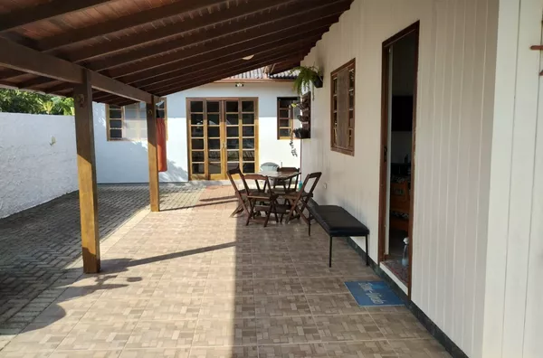 Casa para venda,  Camboa, Governador Celso Ramos - Foto 4