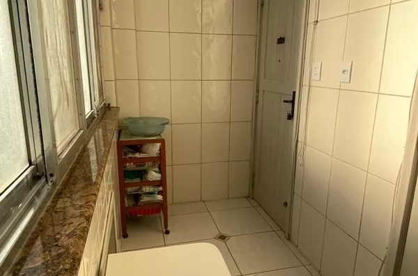 Apartamento Semi-Mobiliado com 3 Quartos e Suíte no Bairro Independência – Porto Alegre - Foto 21