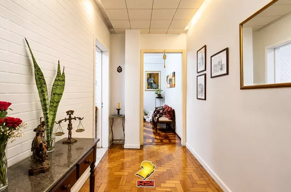 Apartamento para , Centro Histórico, Porto Alegre - Foto 12