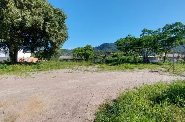 Terreno para locação no bairro Areias de Baixo – Governador Celso Ramos - Foto 3