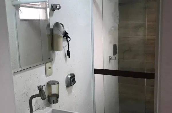 Sala Comercial 37m² à Venda no Bairro Rio Branco – Porto Alegre | Oportunidade - Foto 12