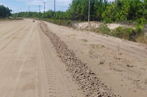 Terreno para venda,  Mostardas, Porto Alegre - Foto 3