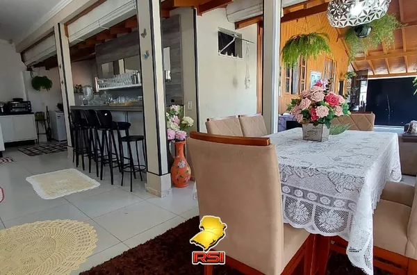 Casa para aluguel,  Areias Do Meio, Governador Celso Ramos
