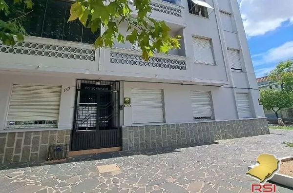 Apartamento para venda, 3 quarto(s),  Sao Joao, Porto Alegre - Foto 1