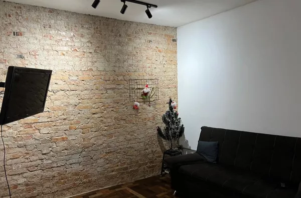 APARTAMENTO 2 QUARTOS NO CENTRO HISTÓRICO COM PÁTIO PRIVATIVO - Foto 2