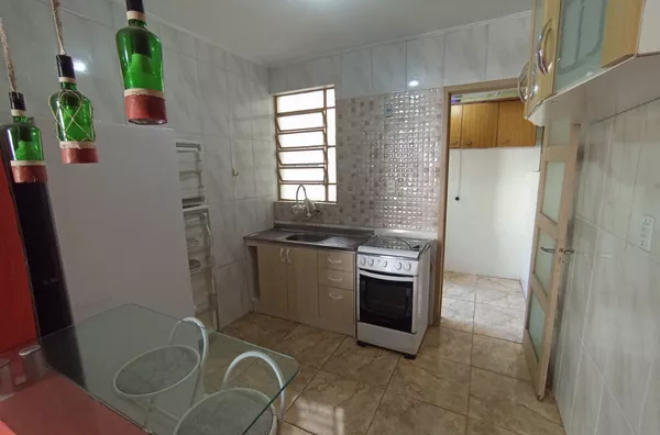 Apartamento mobiliado com 1 quarto no Centro Histórico de Porto Alegre - Foto 4