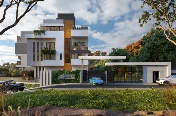Casa em condomínio Frente Mar com 3 suítes -  Quatro Ilhas/Bombinhas - Foto 5