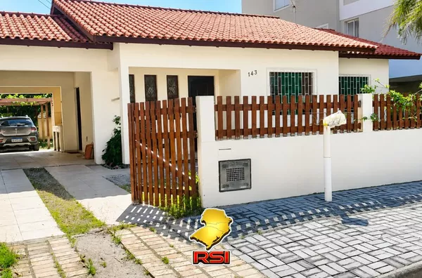 Casa para aluguel TEMPORADA,  Praia Grande, Governador Celso Ramos