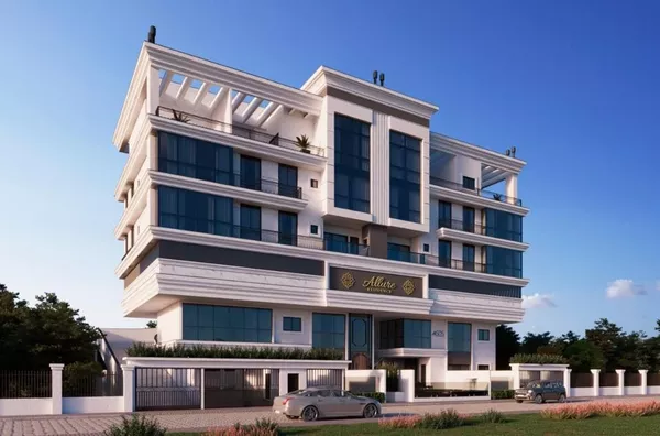 COBERTURA 136m² À 400m da Praia de Bombinhas - 3 SUÍTES - Foto 2