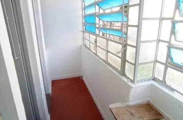 Apartamento  2 Quartos no Bom Fim | Frente, Ensolarado | Porto Alegre