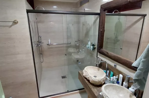 Cobertura 320m² - 3 Quartos - Frente Guaíba + Piscina Privativa – a 200m do Beira-Rio | Porto Alegre - Foto 25