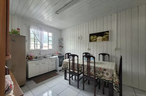 Casa para venda, 2 quartos no bairro Calheiros em Governador Celso Ramos - Foto 5