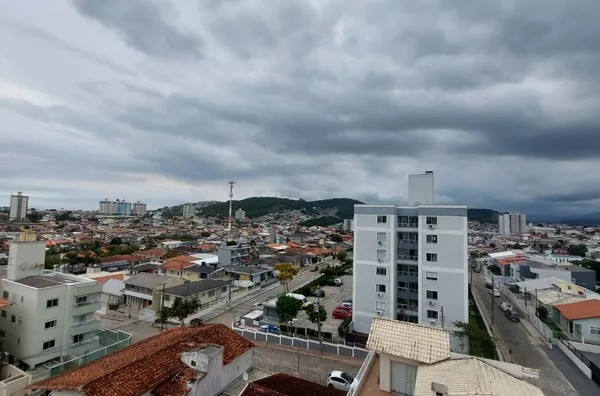 Cobertura com 3 quartos e Vista Panorâmica no Bairro Ipiranga – São José/SANTA CATARINA - Foto 23