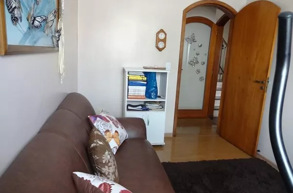 Cobertura de Alto Padrão com 4 Dormitórios no Menino Deus – Porto Alegre - Foto 10