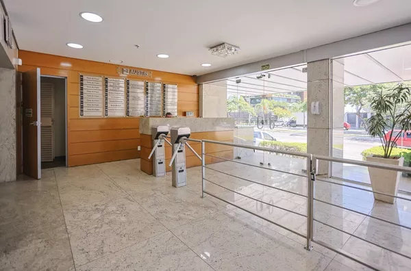 Sala Comercial no Edifício Austin para Locação – Av. Carlos Gomes | Porto Alegre - Foto 19
