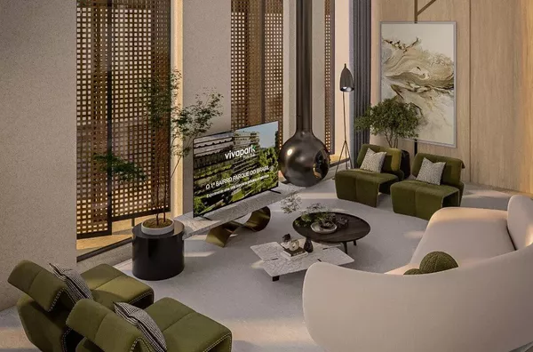 CASA EM CONDOMÍNIO 573m² À VENDA EM PORTO BELO/SANTA CATARINA
