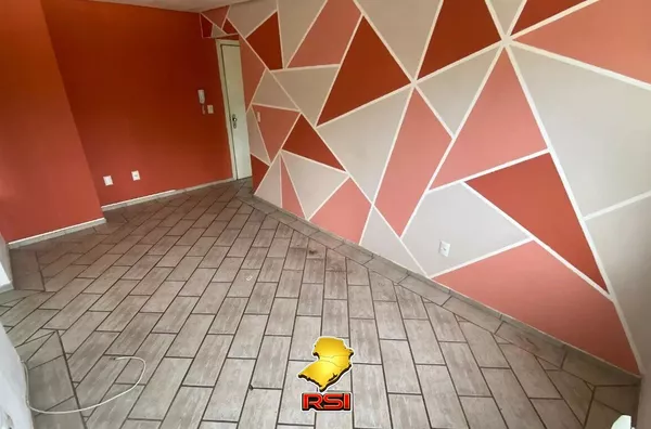 Apartamento com 2 Dormitórios, Garagem e Vista – Bairro Camaquã | Porto Alegre
