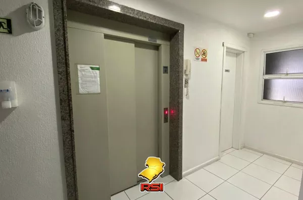 Apartamento à Venda com 2 Quartos e Garagem - Partenon/São José - Porto Alegre