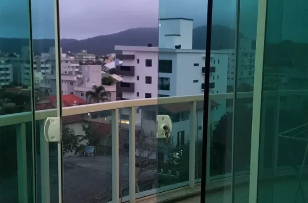 COBERTURA MOBILIADA COM 3 QUARTOS NA PRAIA DE BOMBAS – BOMBINHAS/SC - Foto 12