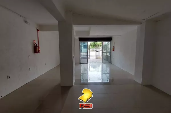 Sala Comercial Térreo para venda no bairro Menino Deus em Porto Alegre