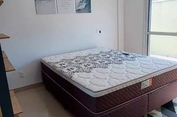 Apartamento para aluguel, Palmas, Governador Celso Ramos - Foto 15