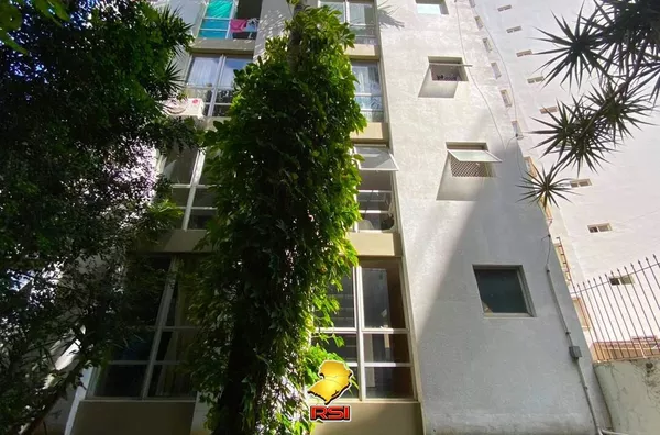 Apartamento para venda, 1 quarto(s),  Centro Histórico, Porto Alegre