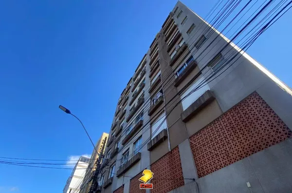 Apartamento 1 dormitório no Centro Histórico de Porto Alegre – Semi Mobiliado e Próximo à Orla