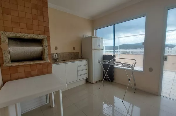 Cobertura com 3 quartos e Vista Panorâmica no Bairro Ipiranga – São José/SANTA CATARINA - Foto 18