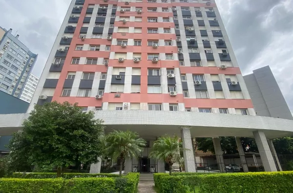Apartamento à Venda na Cidade Baixa com 2 quartos - R$350.000 - Foto 16