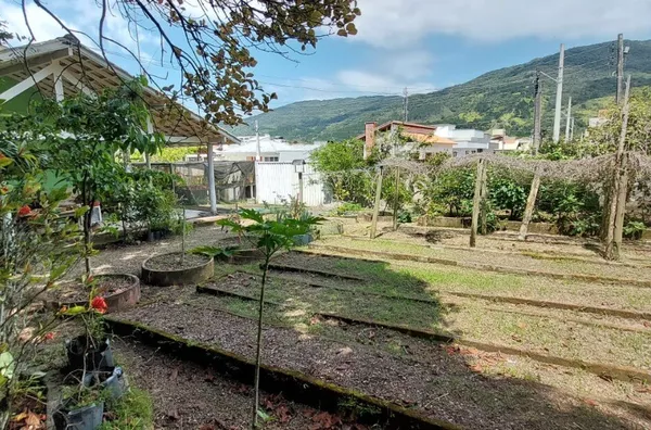 Casa para venda, 2 quartos,  Fazenda Da Armacao, Governador Celso Ramos - Foto 15