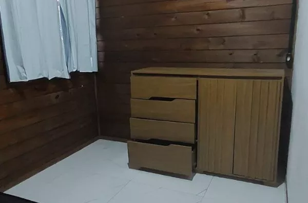 Casa para aluguel, Areias do Meio, Governador Celso Ramos SC - Foto 12
