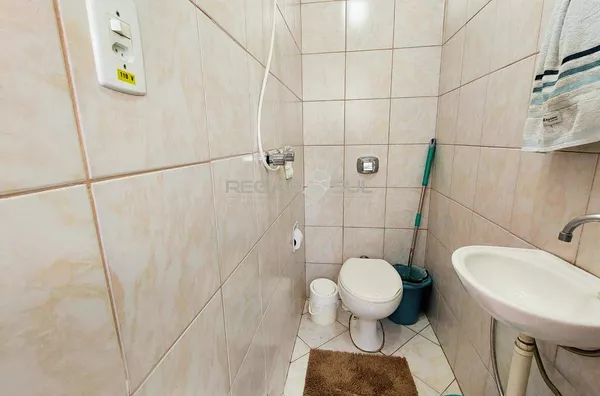 Apartamento para venda, 3 quarto(s),  Centro Histórico, Porto Alegre - Foto 26