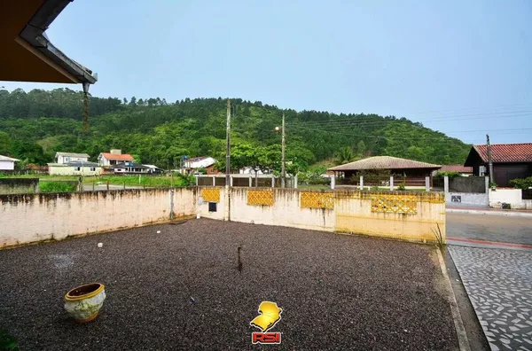 Casa 4 quartos para aluguel temporada,  Fazenda Da Armacao, Governador Celso Ramos