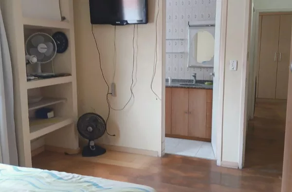 Apartamento para venda,  Petrópolis, Porto Alegre - 3 quartos com suíte - Foto 26