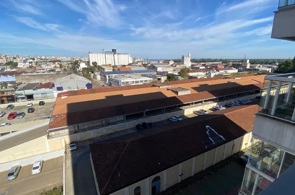 Apartamento com Vista para o Guaíba – 2 Dormitórios e Garagem - São Geraldo – Porto Alegre - Foto 20